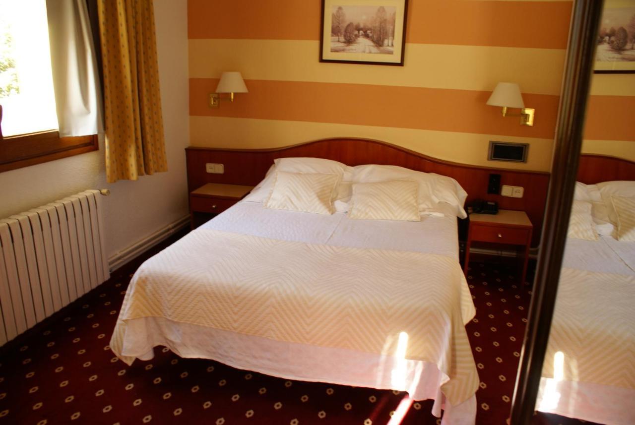 Edelweiss Hotel