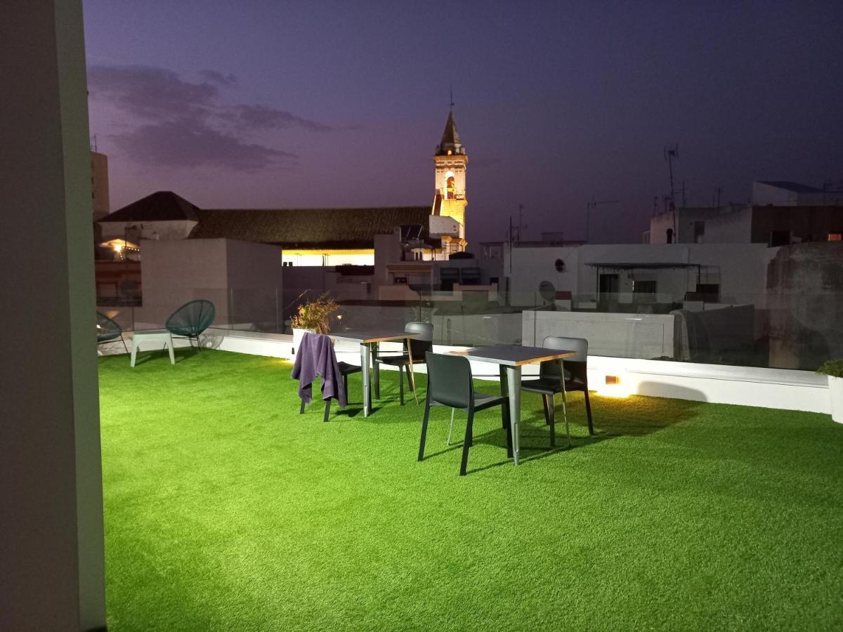 Apartment Luxury Dona Bella 2a