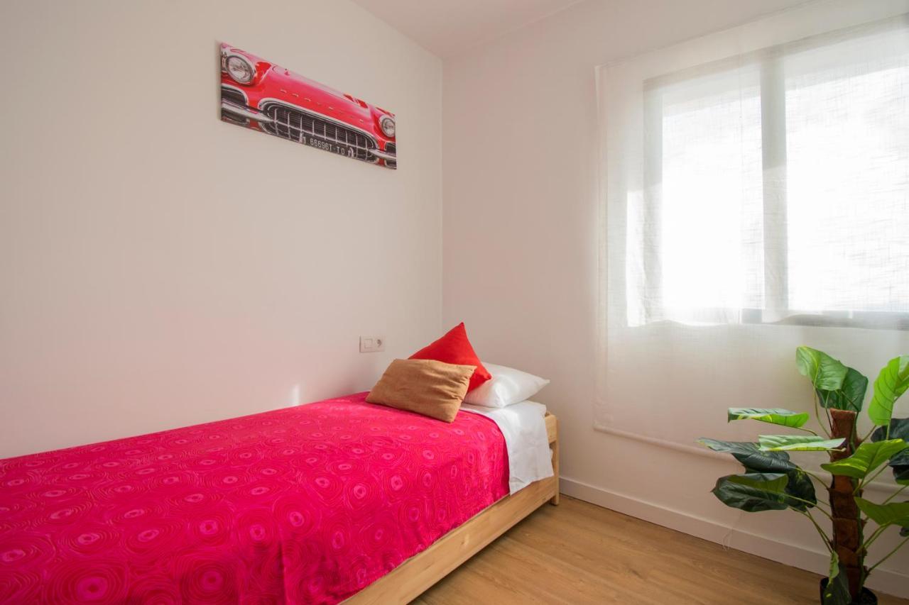 Alice's Place Apartamento Corralejo