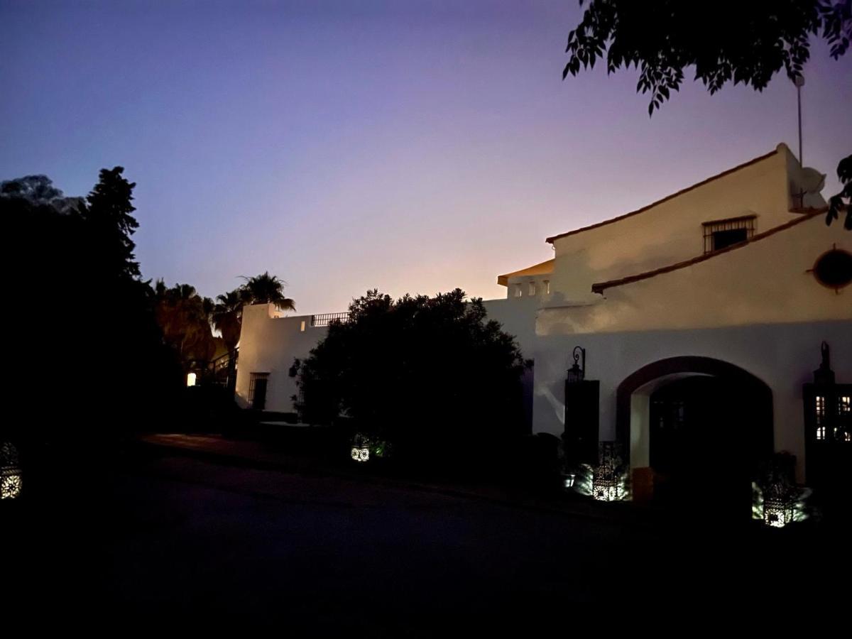 La Maravilla 1001 Nacht, Playa La Barrosa Apartment