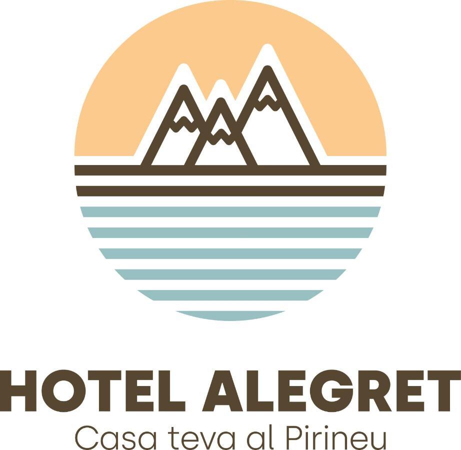 Hotel Alegret *
