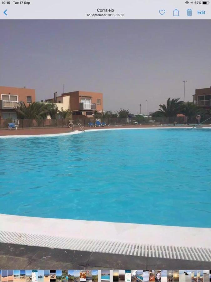 Apartamento Gran Terraza *