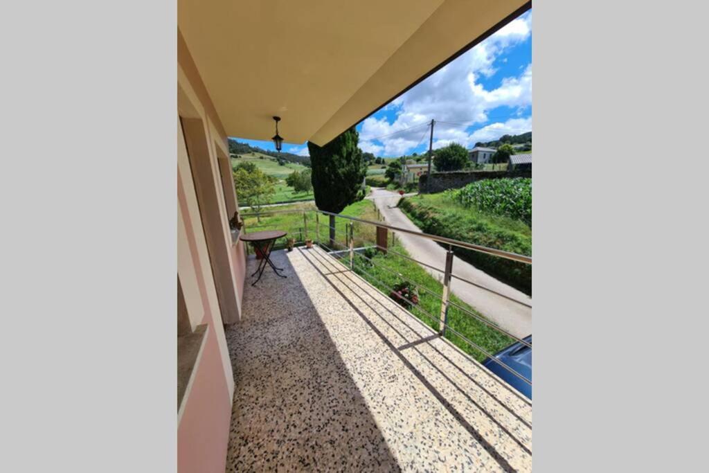 801a Casa De 4 En Plena Naturaleza Сasa de vacaciones