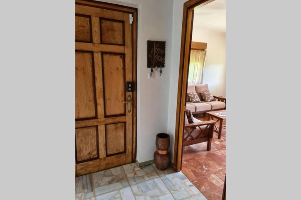 Сasa de vacaciones 801a Casa De 4 En Plena Naturaleza