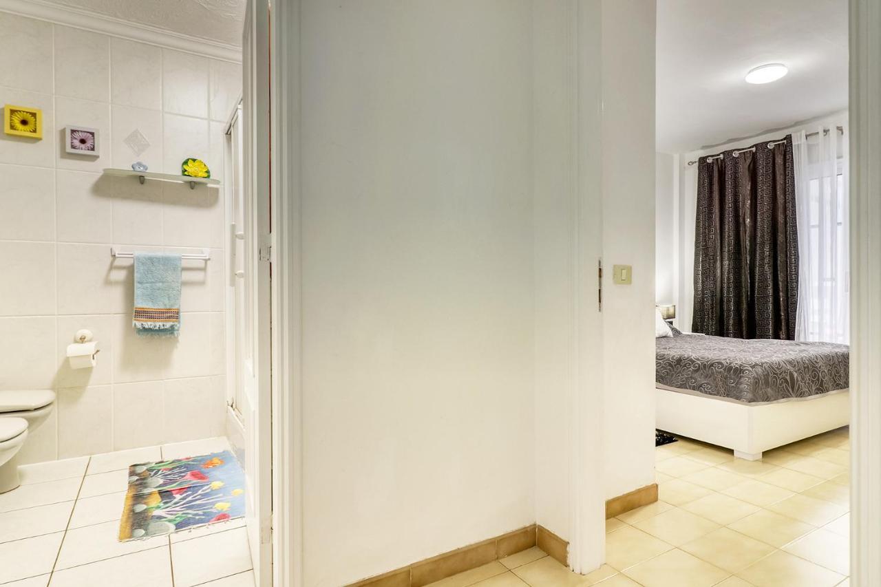 Apartment Smart Ocean View