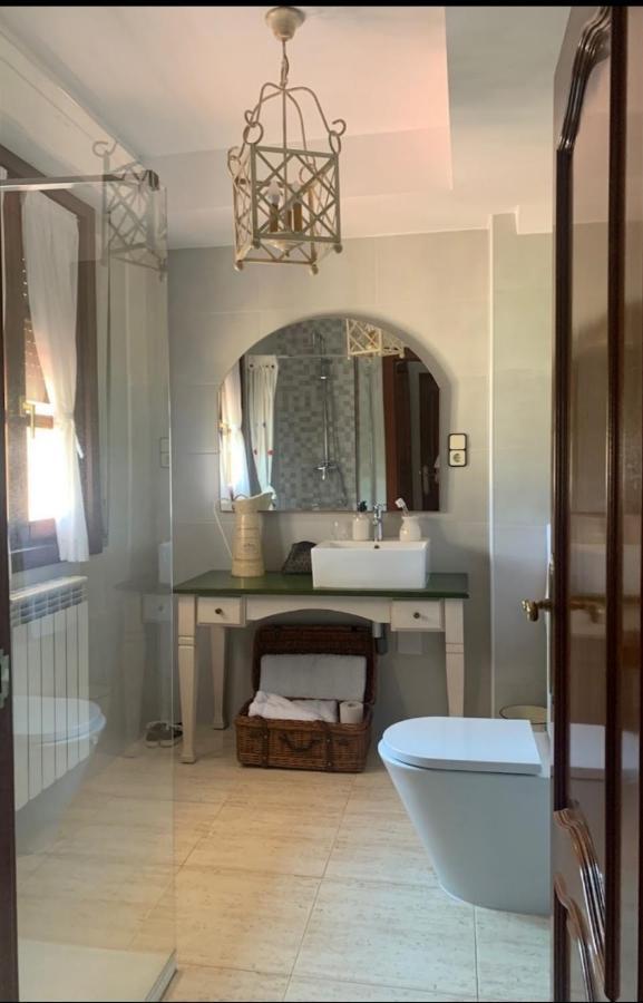 Holiday home Tres Fuentes Turismo