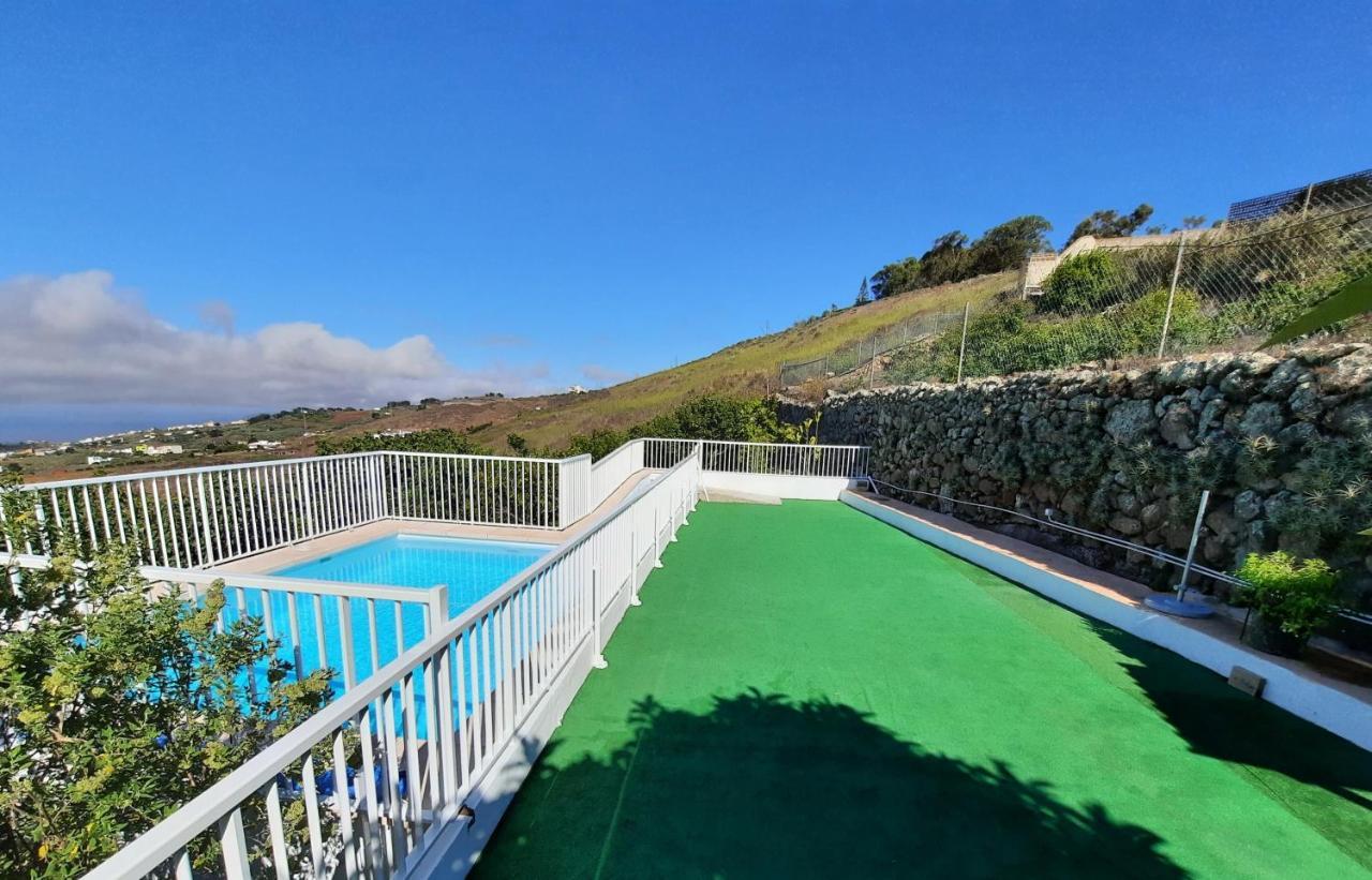 Casa Cueva Aday Сasa de vacaciones Santa María de Guía de Gran Canaria