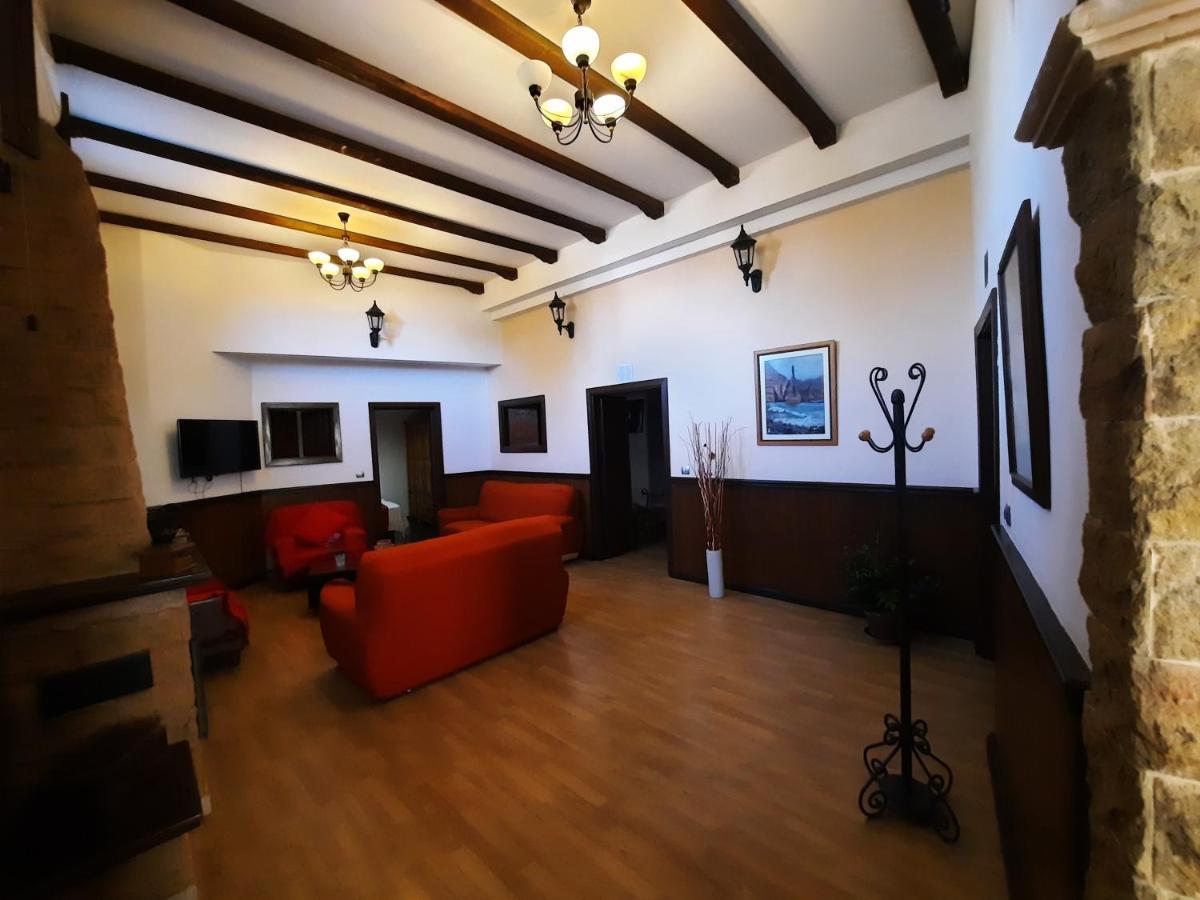 Casa Cueva Aday Сasa de vacaciones