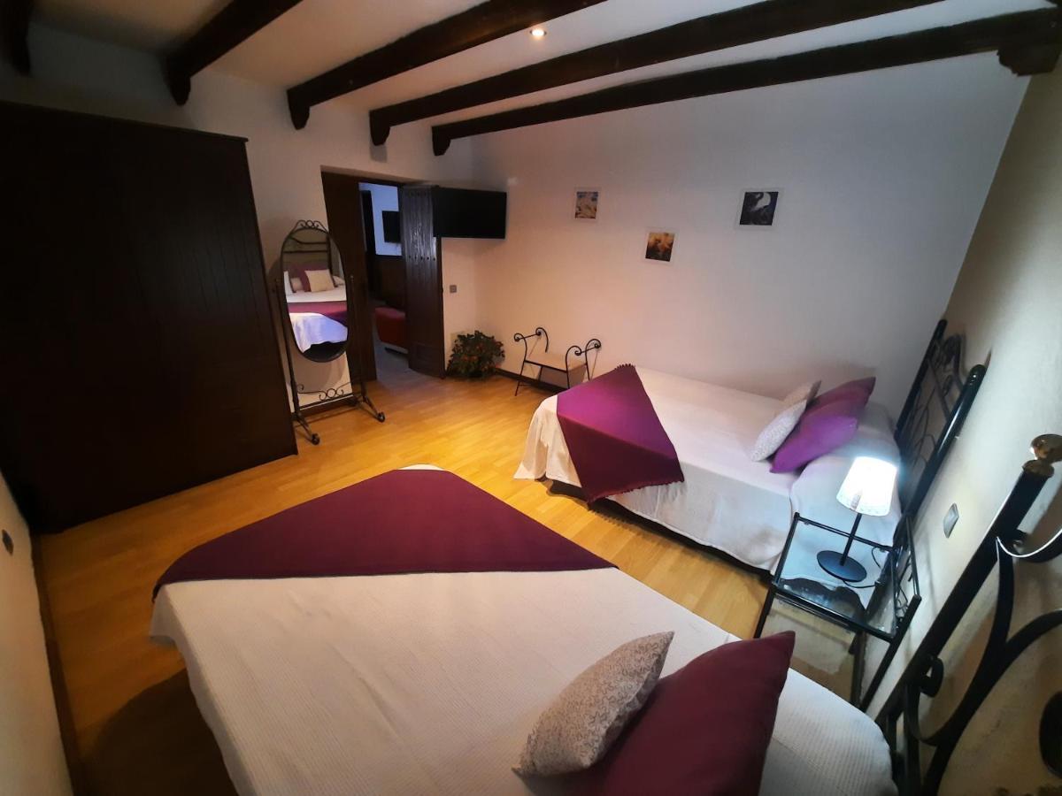 Casa Cueva Aday Сasa de vacaciones *