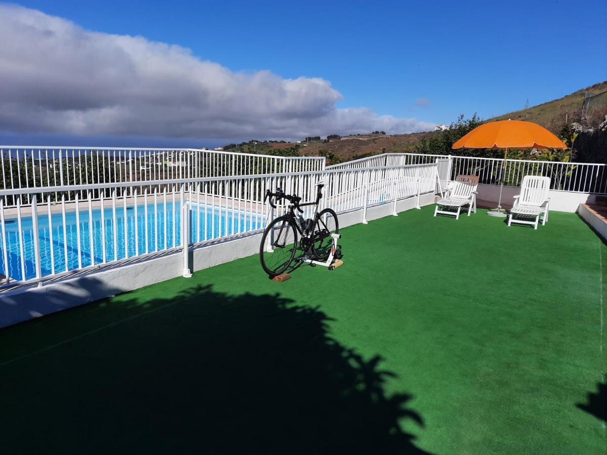 Сasa de vacaciones Casa Cueva Aday
