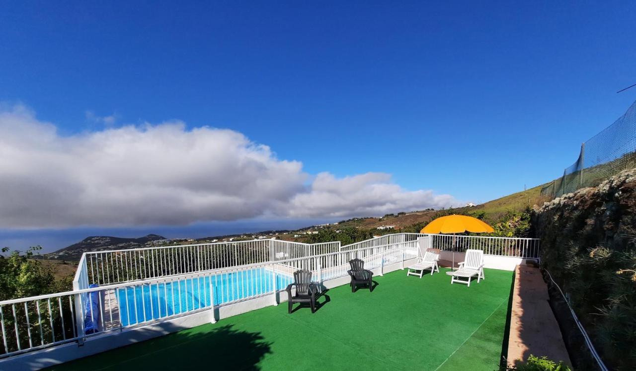 Casa Cueva Aday Сasa de vacaciones Santa María de Guía de Gran Canaria