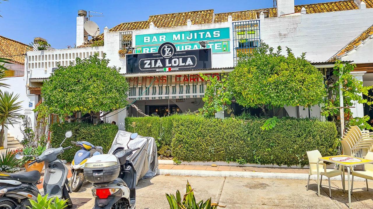 Apartamento Casa Mia, Mijas Golf Mijas
