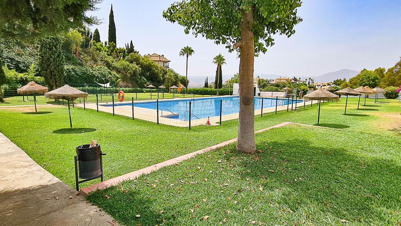 Casa Mia, Mijas Golf