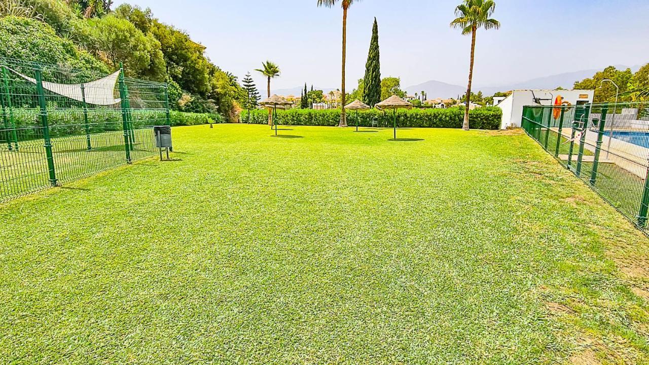 Casa Mia, Mijas Golf Apartamento