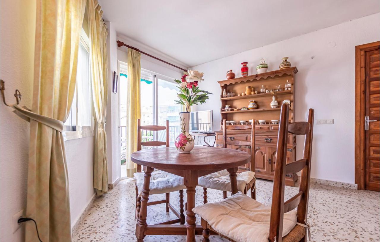 Awesome In With 1 Bedrooms, Wifi And Outdoor Swimming Pool Apartment Nerja