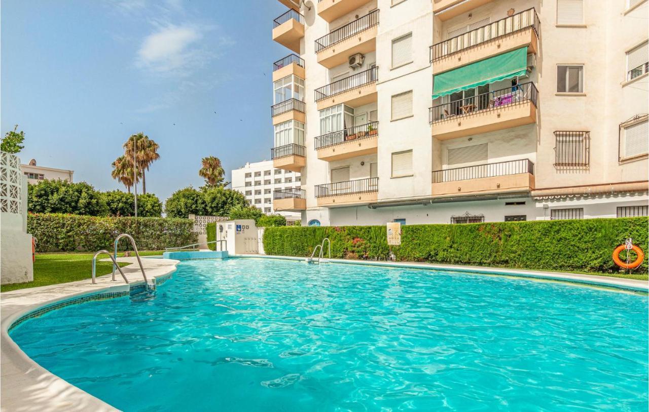 Apartment Awesome In With 1 Bedrooms, Wifi And Outdoor Swimming Pool