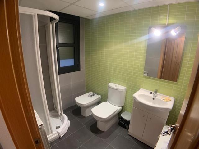 Apartamento Segeda