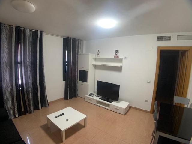 Segeda Apartamento *