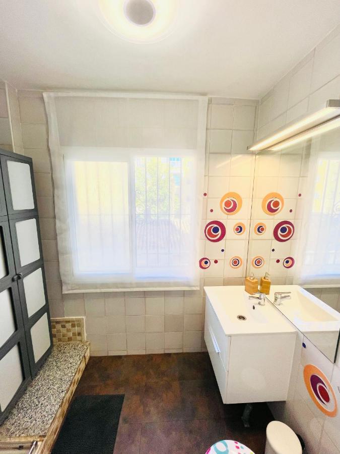 Apartamento Bonito Junto A Playa Centro Fuengirola