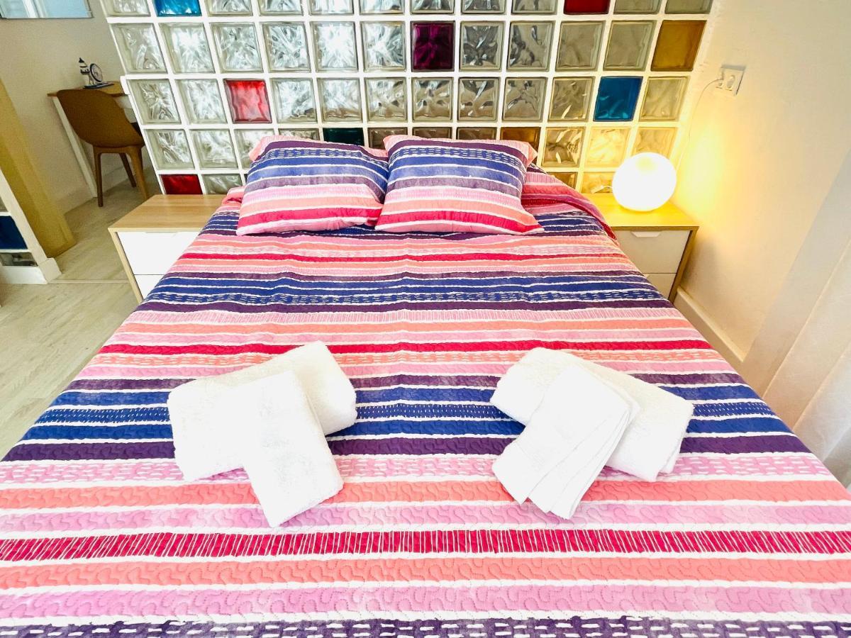 Apartamento Bonito Junto A Playa Centro Fuengirola