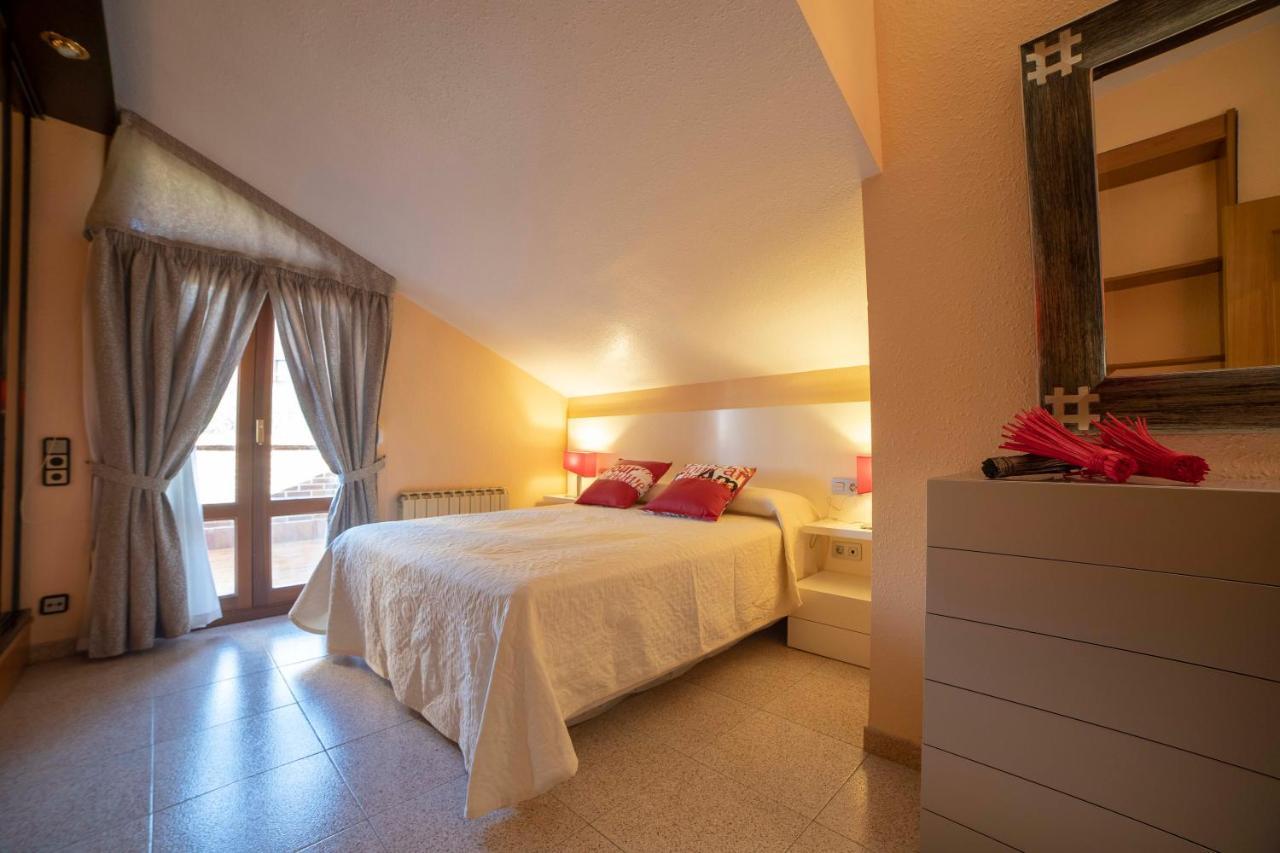 Apartamento Turjalon - *