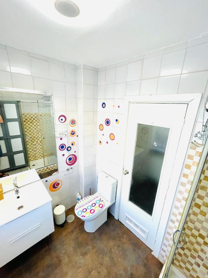 Bonito Junto A Playa Centro Apartment *