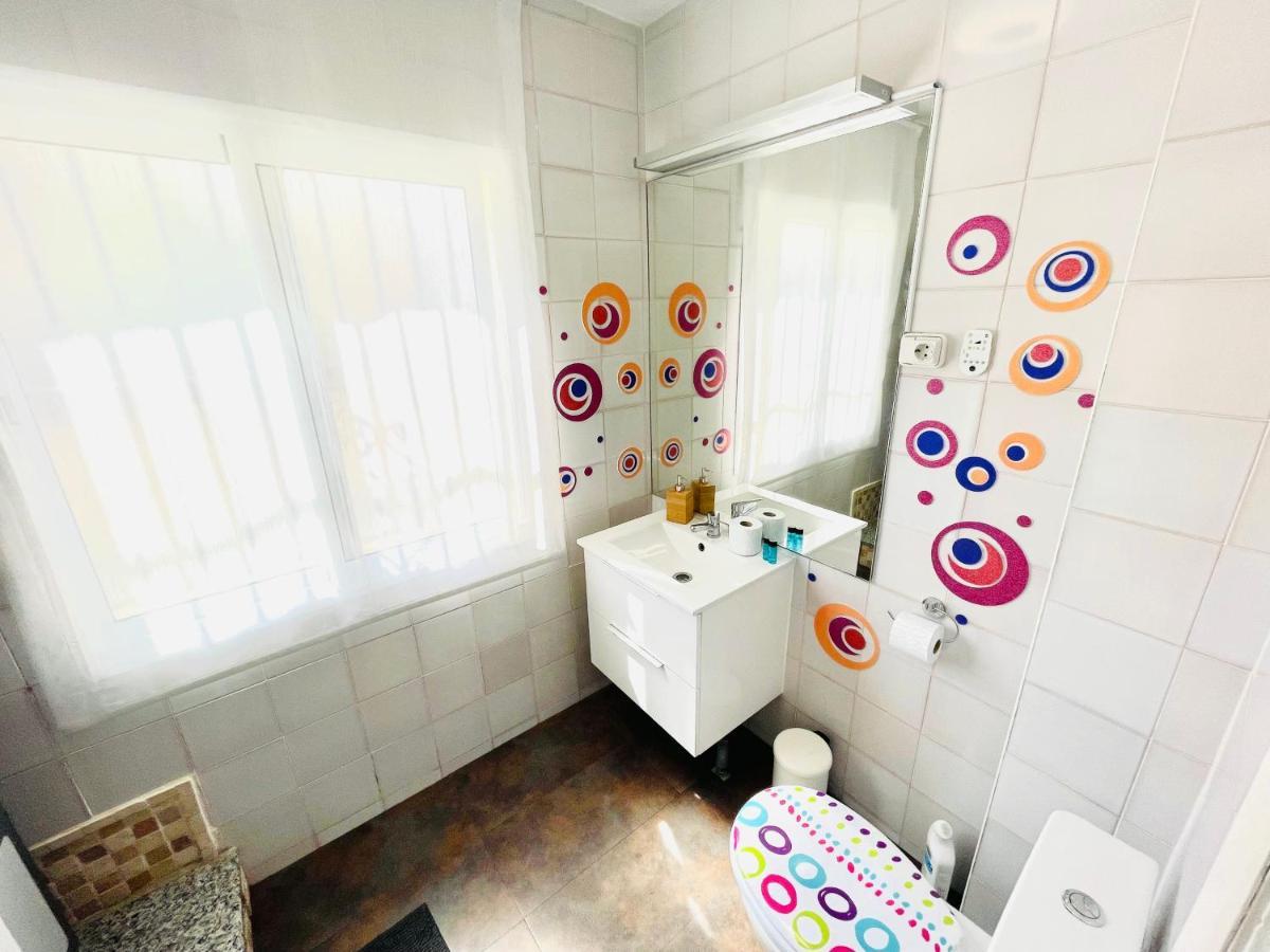 Bonito Junto A Playa Centro Apartamento *