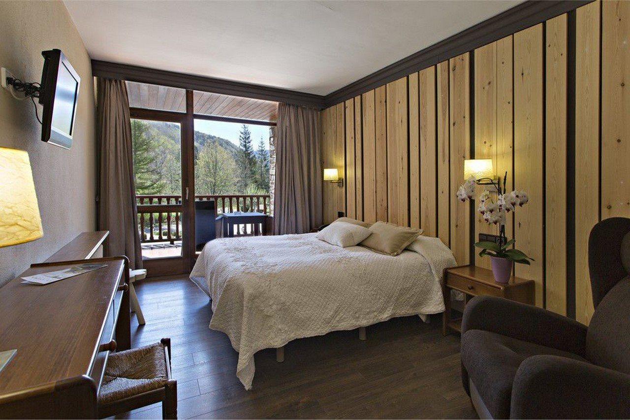 Hotel La Coma