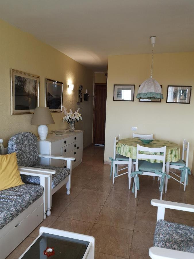 Apartment Achacay Vistamar