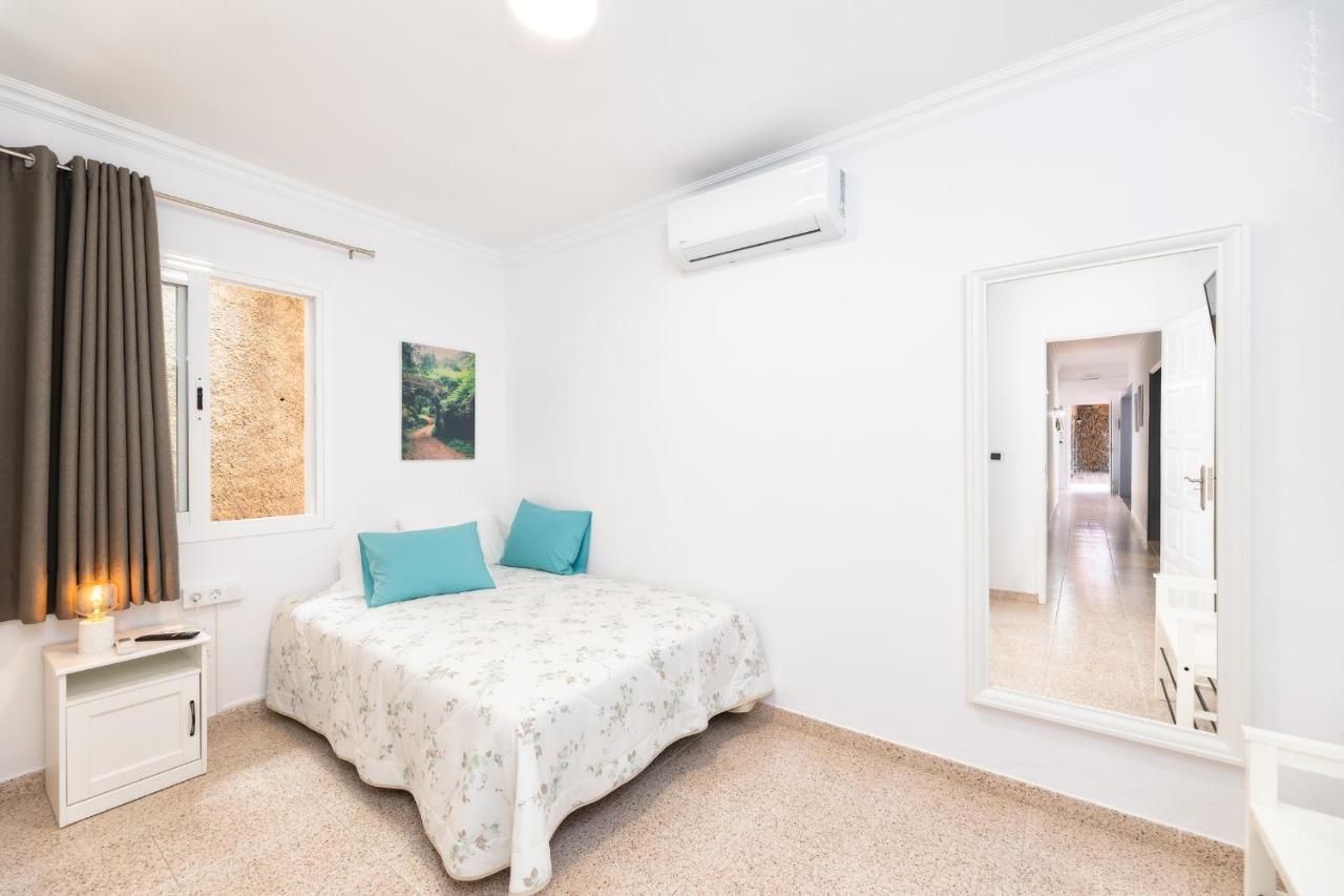 Casa Dianayer Сasa de vacaciones El Paso