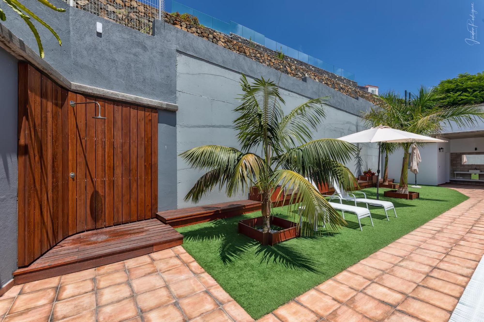 Casa Dianayer * El Paso