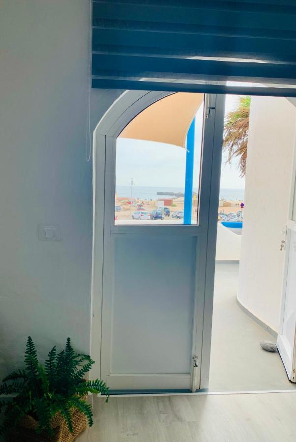 Azzurro House * Cotillo