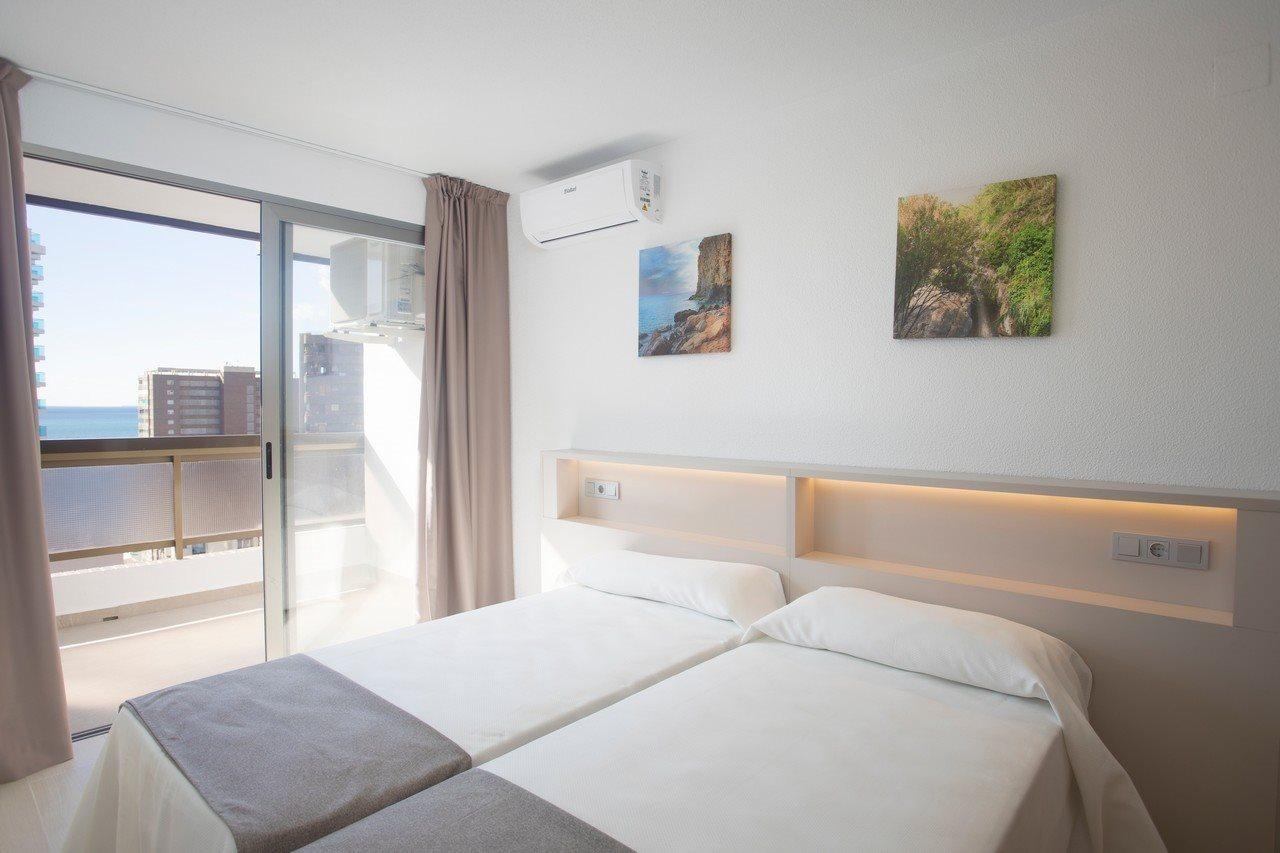 Aparthotel Bcl Levante Lux 3*