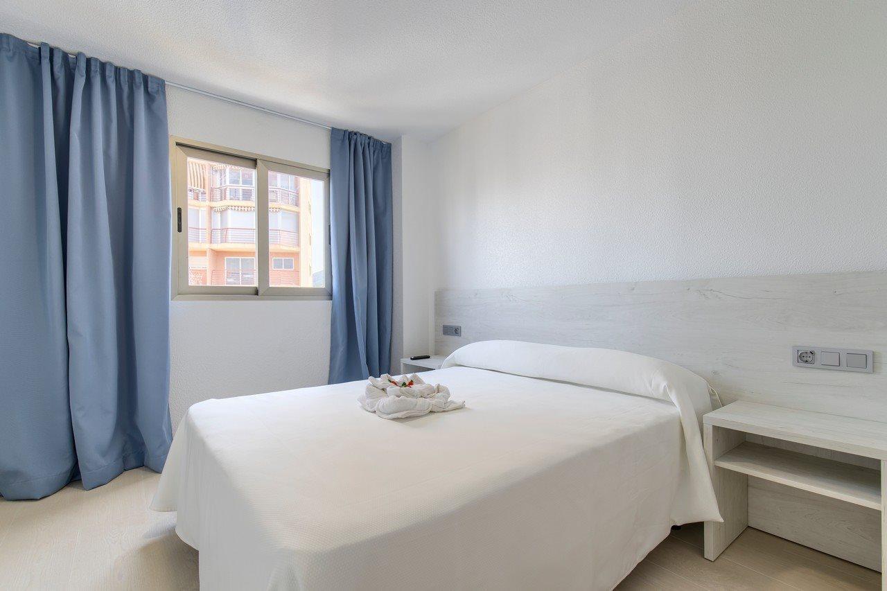 Bcl Levante Lux Aparthotel 3*