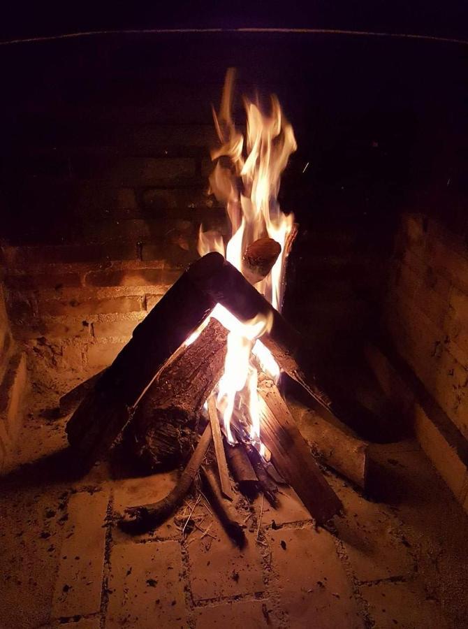 La Pilonga De Holiday home Parauta