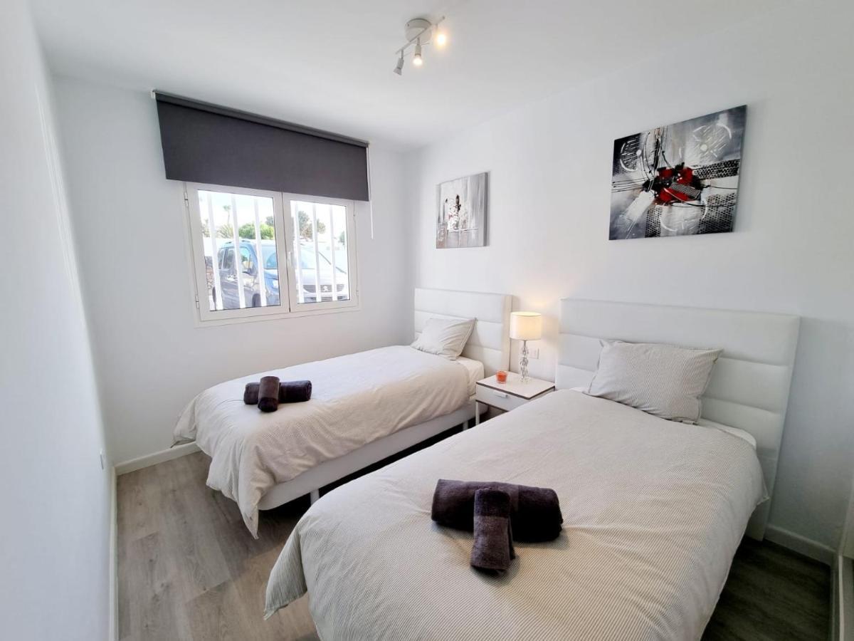 Luxury Zen Puerto Del Carmen Apartment Puerto del Carmen (Lanzarote)