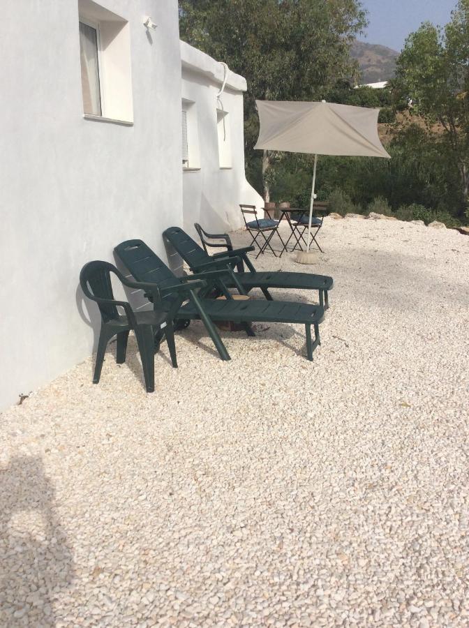 Amandolas Guest house