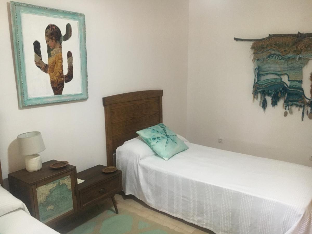 Habitación en casa particular Por La Zona De Cabo De Gata Antas
