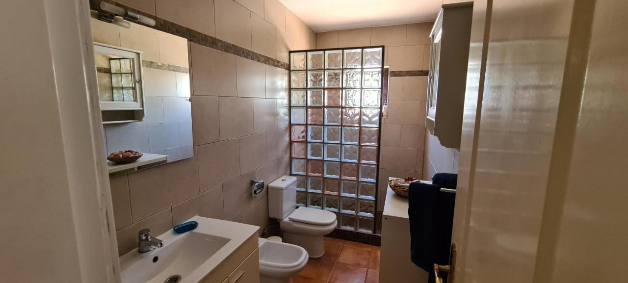 Holiday home Casa Aitana *