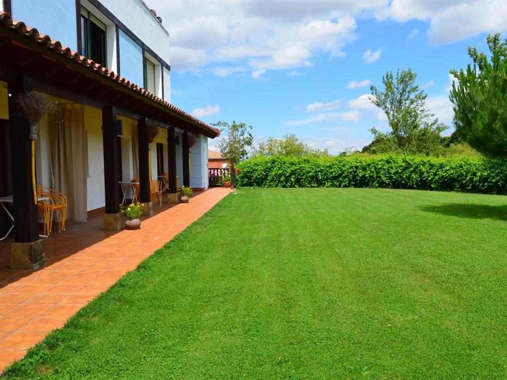 Apartamento La Peinada