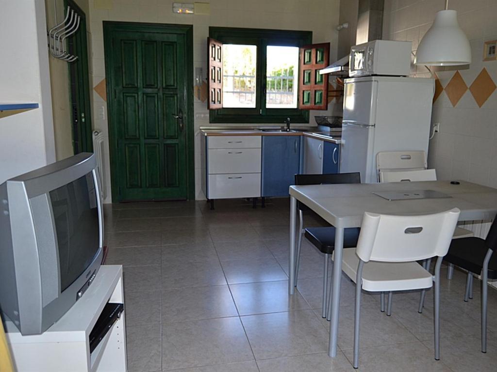 Apartamento La Peinada *