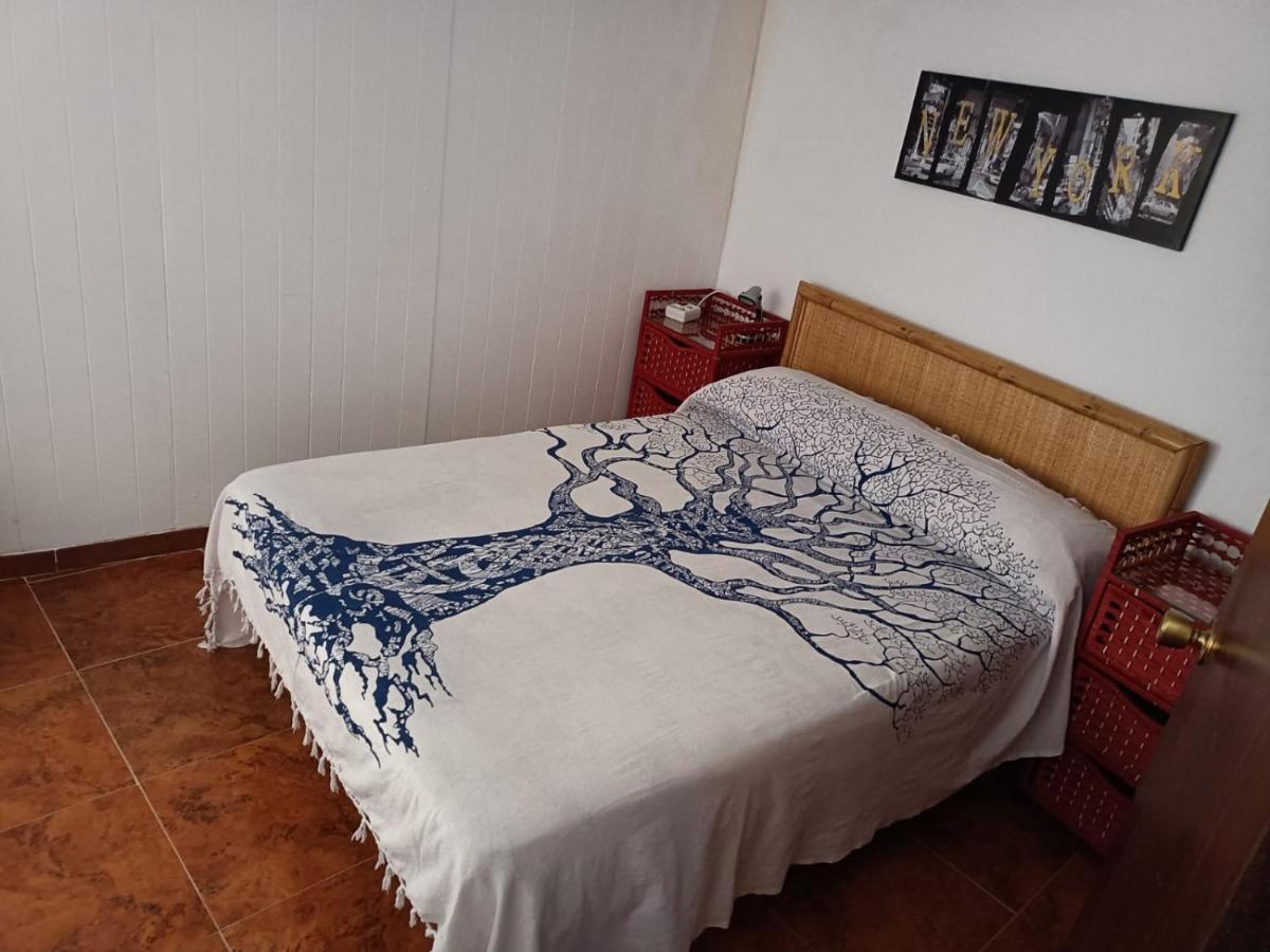 Apartment Turistico Muralla De Caceres