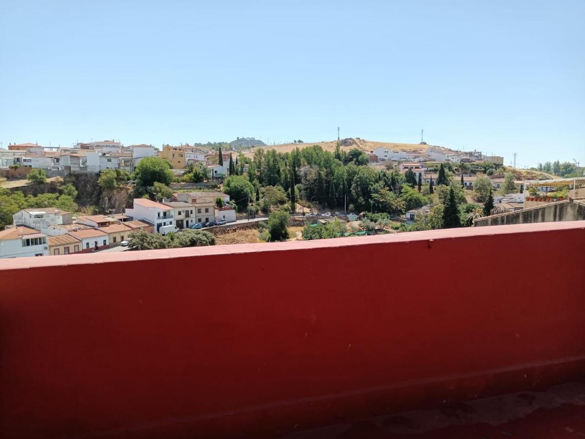 Turistico Muralla De Apartment Caceres