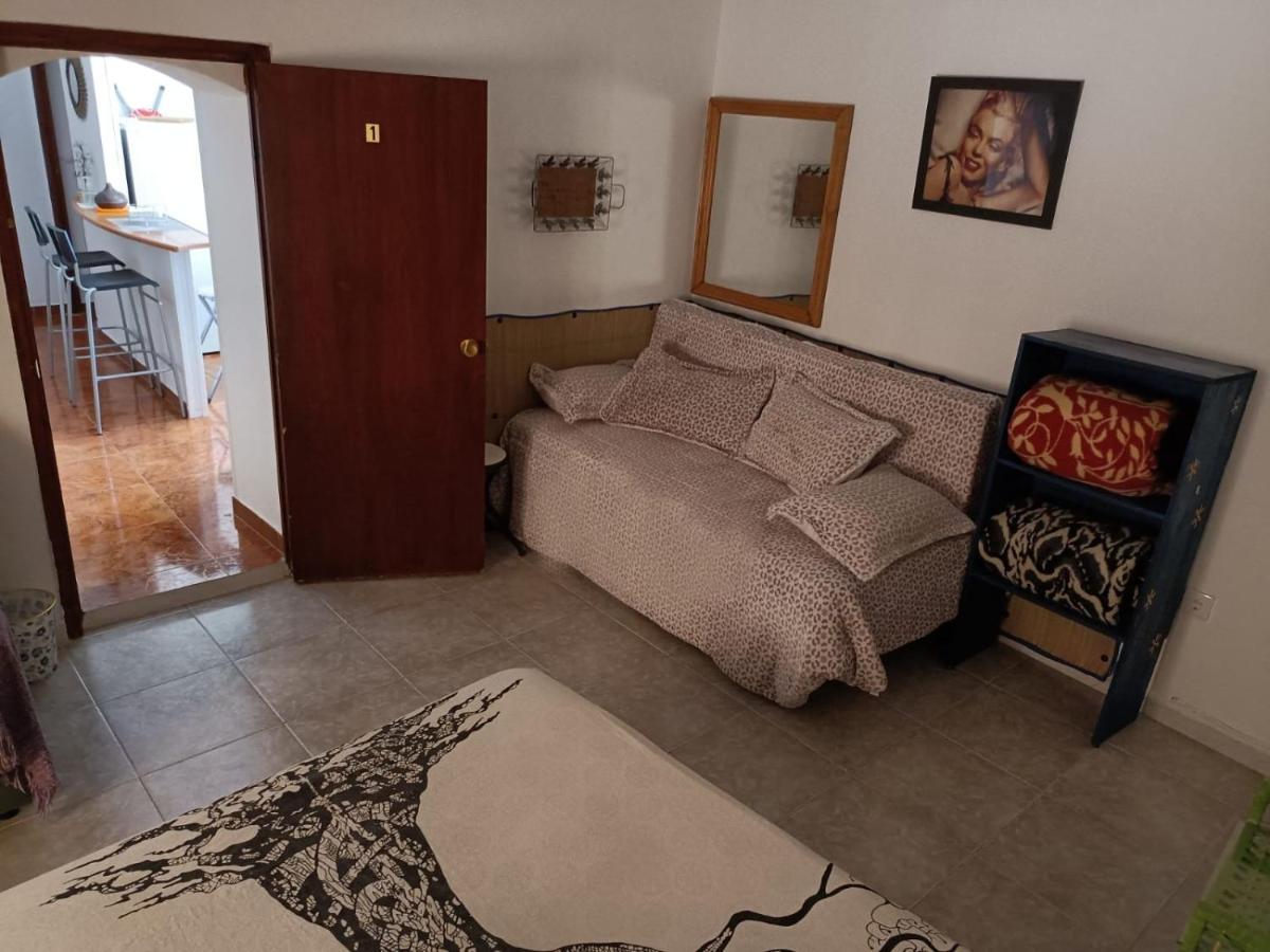 Apartment Turistico Muralla De