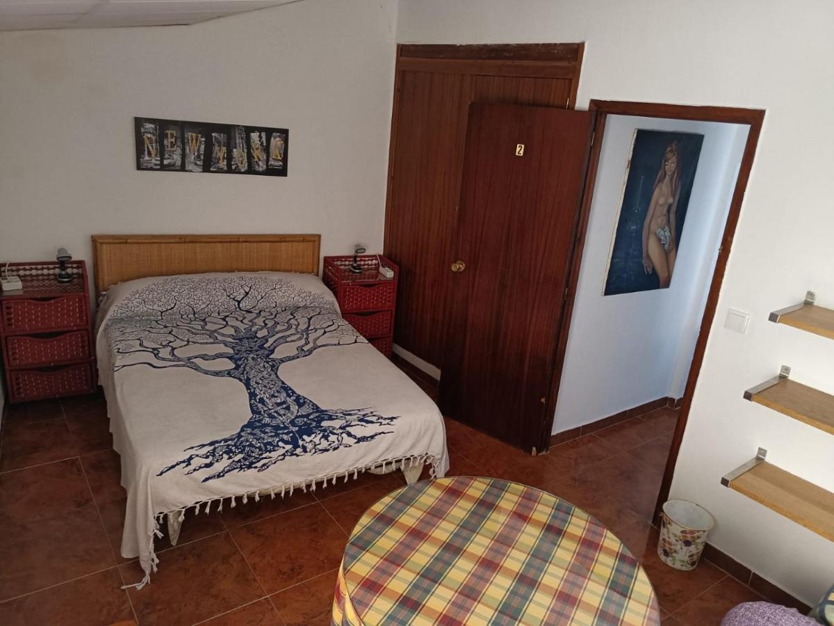 Turistico Muralla De Apartment