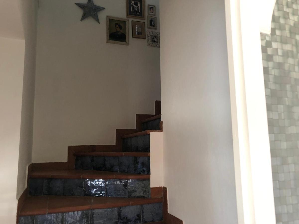 Lovely 1-bedroom Loft Near Ronda Сasa de vacaciones
