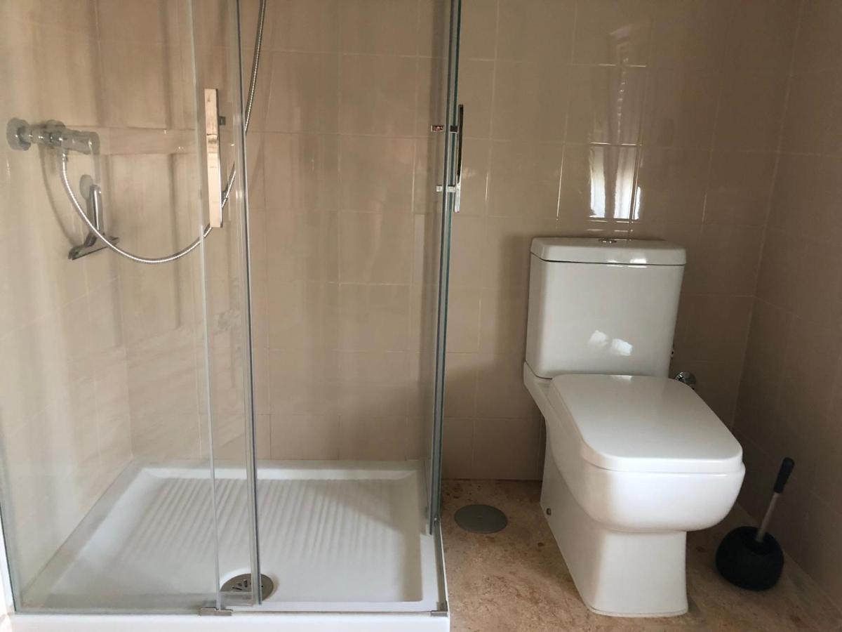Lovely 1-bedroom Loft Near Ronda Сasa de vacaciones