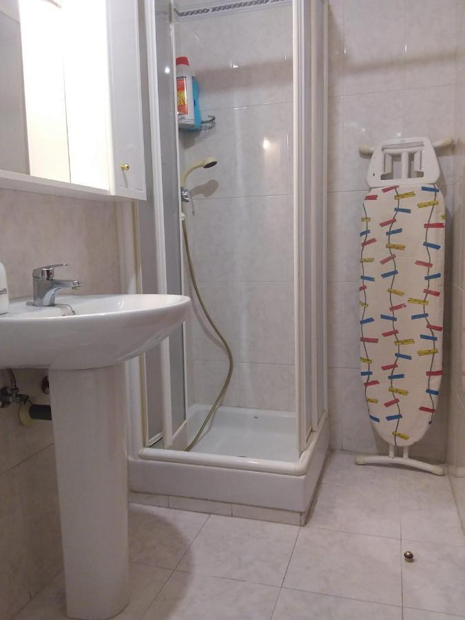 Poniente Céntrico Con Dos Baños * Logroño