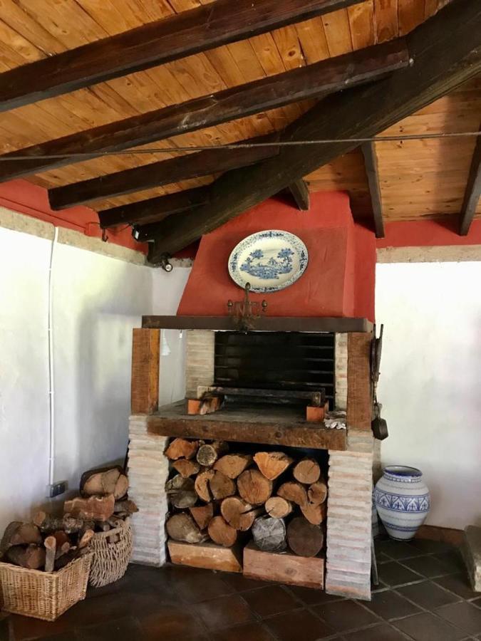 Сasa de vacaciones Morada Campestre A 45 Minutos De Madrid *