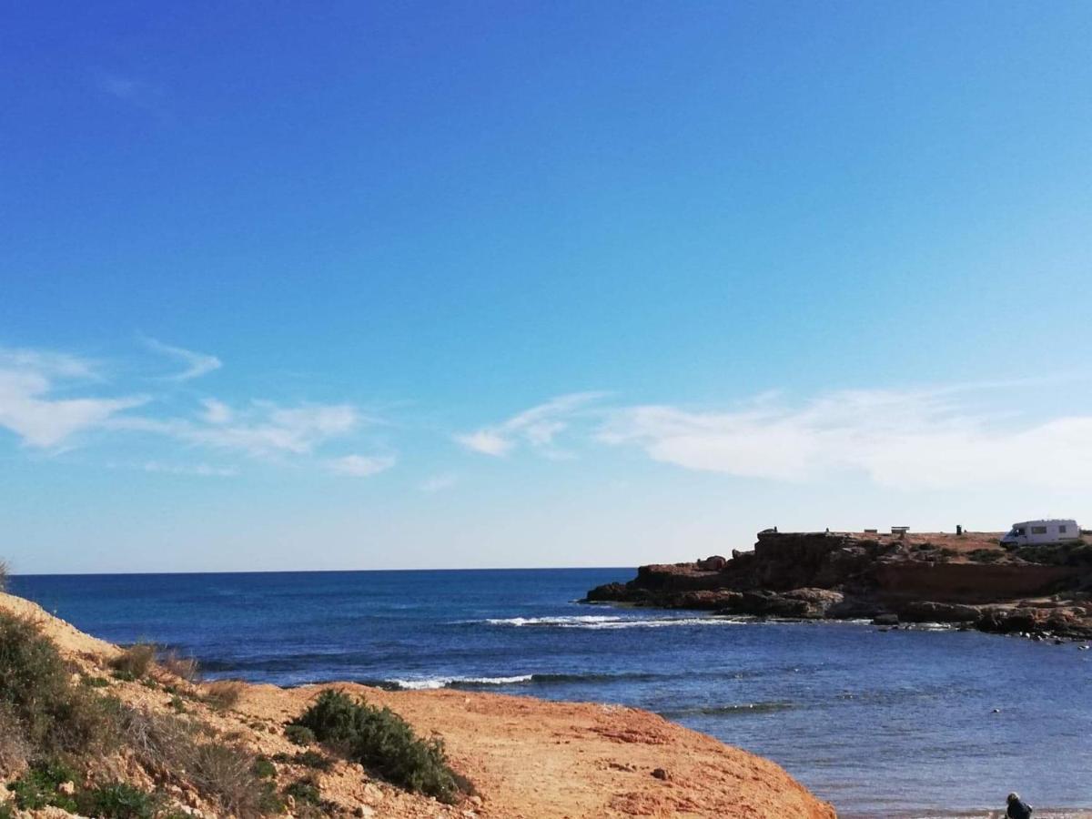 Apartment Perfect For Exploring Local Areas And Torrevieja
